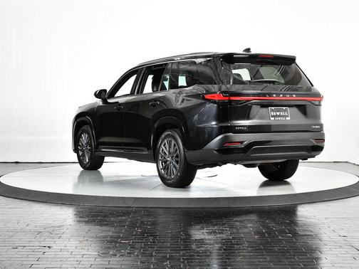 2024 Lexus TX 350 Base