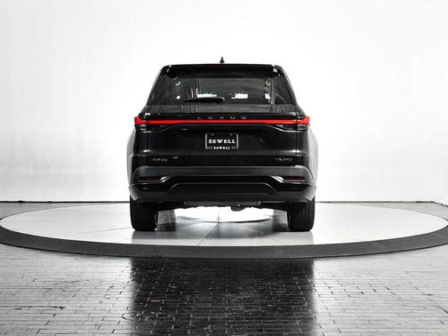 2024 Lexus TX 350 Base