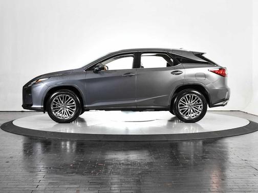 2019 Lexus RX 350 Base