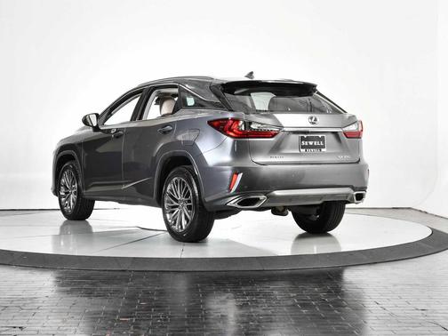 2019 Lexus RX 350 Base