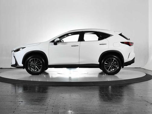 2026 Lexus NX 350 NX 350