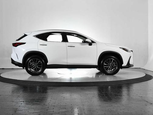 2026 Lexus NX 350 NX 350