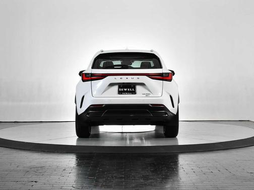 2026 Lexus NX 350 NX 350
