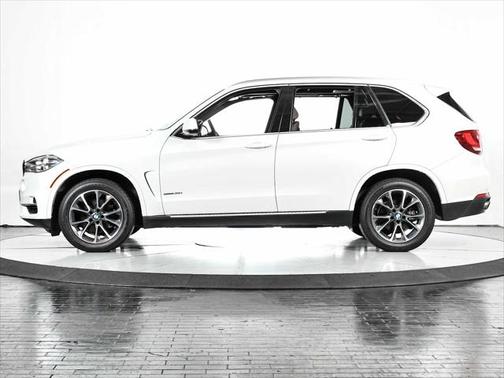 2017 BMW X5 sDrive35i