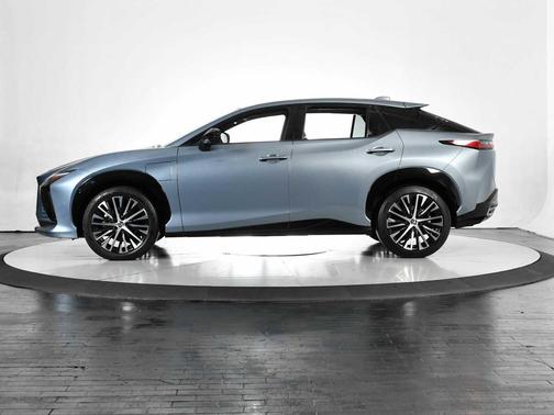 Ether 2023 Lexus RZ 450e Luxury