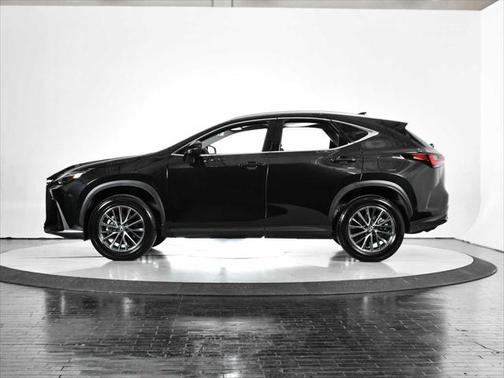 2025 Lexus NX 250 Premium