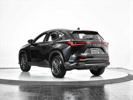 2025 Lexus NX 250 Premium