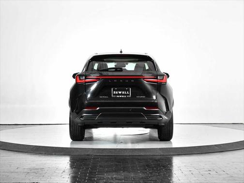 2025 Lexus NX 250 Premium