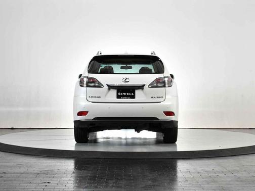 2010 Lexus RX 350 Base