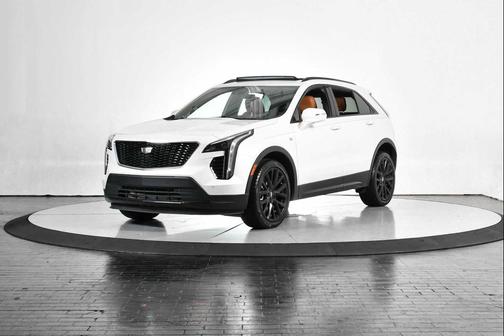 2023 Cadillac XT4 Sport