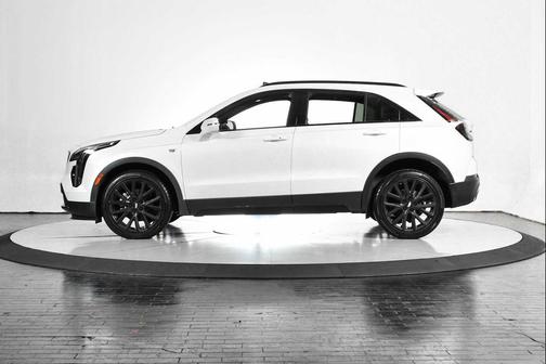 2023 Cadillac XT4 Sport