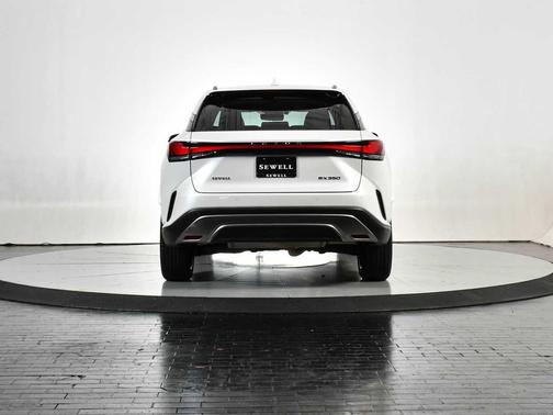 2024 Lexus RX 350 Premium Plus