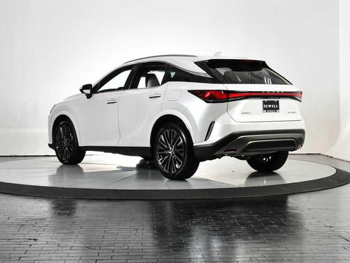 2024 Lexus RX 350 Premium Plus