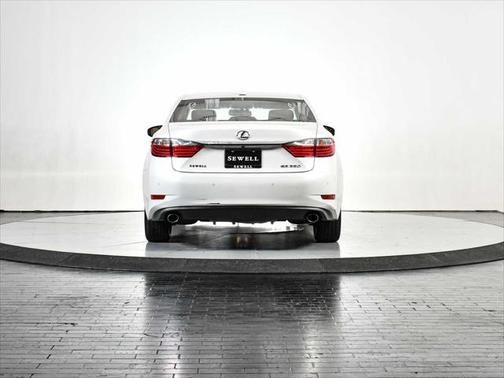 2014 Lexus ES 350 Base