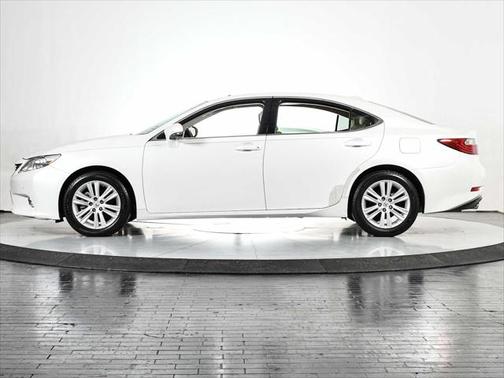 2014 Lexus ES 350 Base