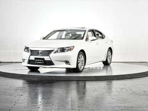 2014 Lexus ES 350 Base