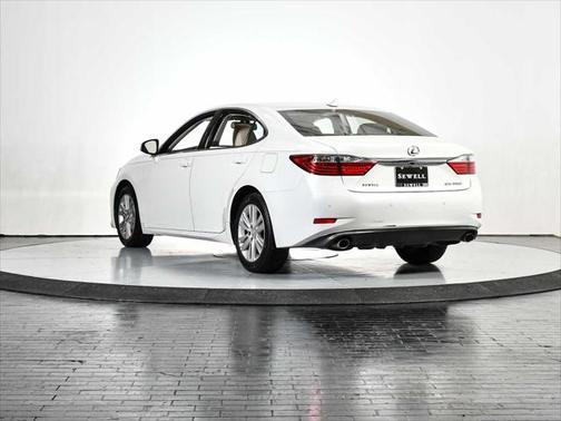 2014 Lexus ES 350 Base
