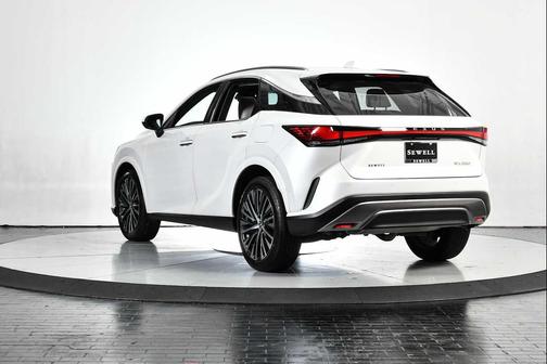 2025 Lexus RX 350 Premium Plus