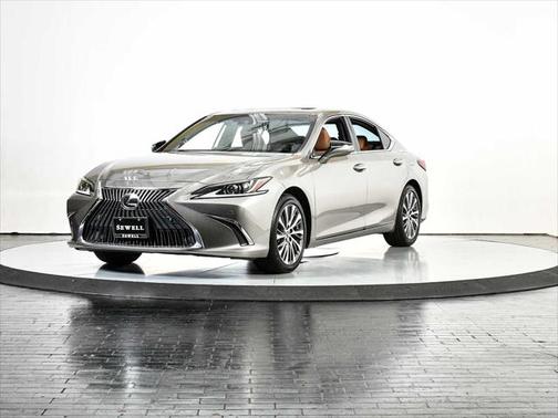 2021 Lexus ES 350 Base