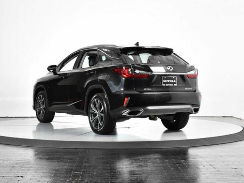 2019 Lexus RX 350 Base