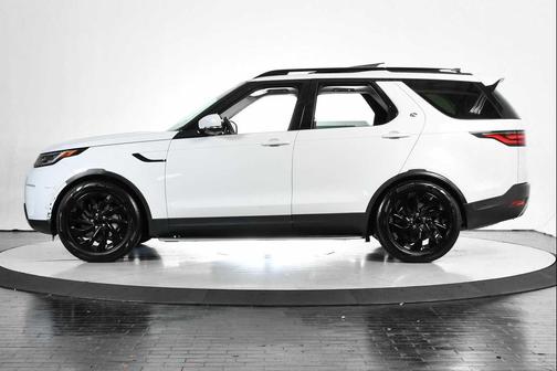 2023 Land Rover Discovery P300 S