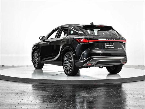 2024 Lexus RX 350 Base
