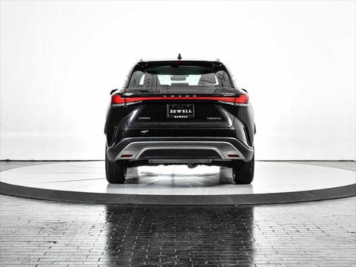 2024 Lexus RX 350 Base