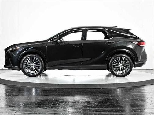 2024 Lexus RX 350 Base