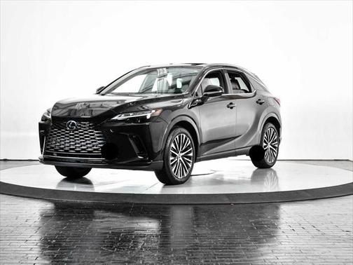 2024 Lexus RX 350 Base