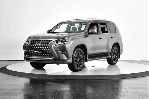 2022 Lexus GX 460 Premium