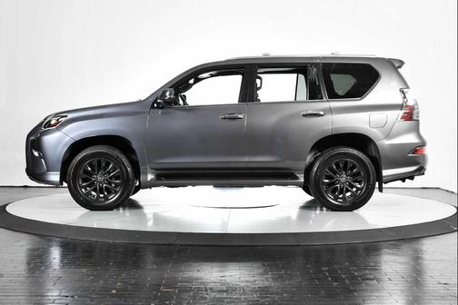 2022 Lexus GX 460 Premium