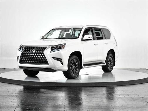 2023 Lexus GX 460 Premium