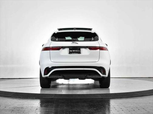 2024 Jaguar F-PACE R-Dynamic S P250 AWD Automatic