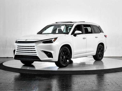 2024 Lexus TX 350 Premium