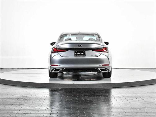 2022 Lexus ES 350 F Sport