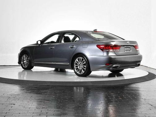 2014 Lexus LS 460 Base