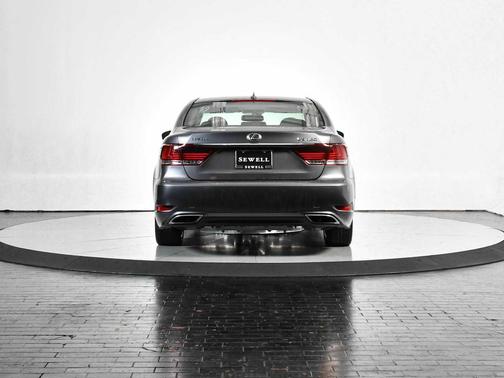 2014 Lexus LS 460 Base