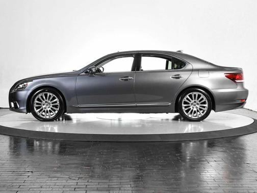 2014 Lexus LS 460 Base