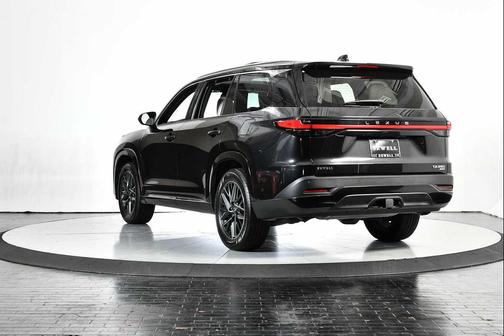 2025 Lexus TX 350 Premium