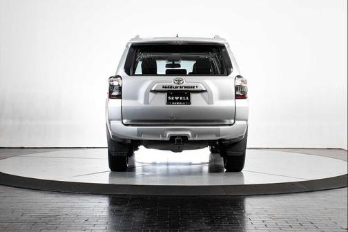 2014 Toyota 4Runner SR5 Premium
