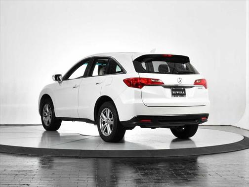 2015 Acura RDX Base