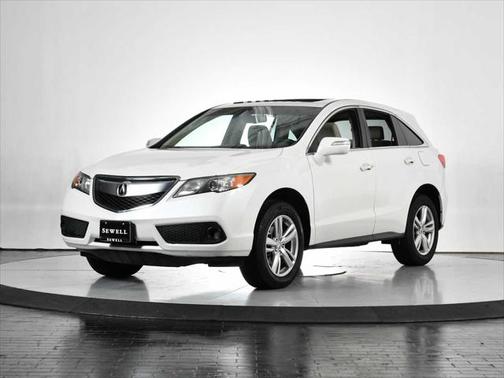 2015 Acura RDX Base