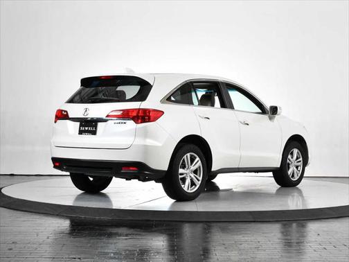 2015 Acura RDX Base
