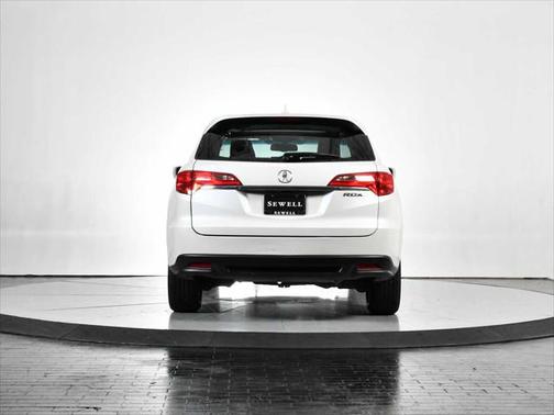2015 Acura RDX Base