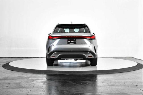 Iridium 2024 Lexus RX 350 Premium