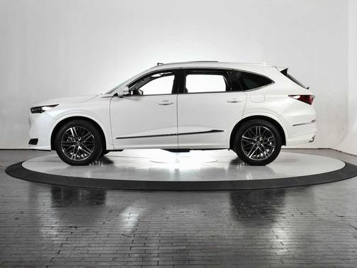 2025 Acura MDX Advance Package