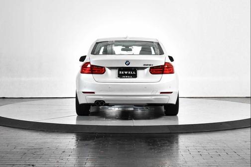2013 BMW 328 328i