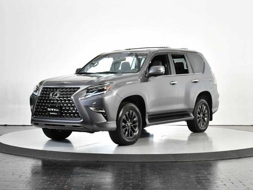 2023 Lexus GX 460 Premium