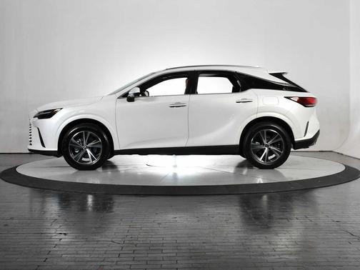 2026 Lexus RX 350 Premium