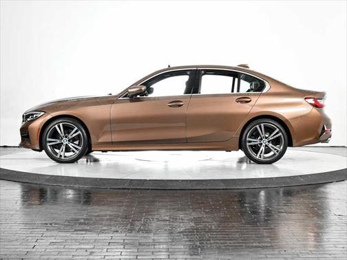 2019 BMW 330 xDrive